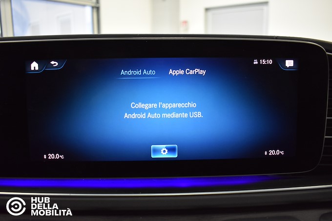 MERCEDES-BENZ GLE 53 4Matic+ EQ-Boost AMG